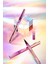 Su , Ter ve Yağa Dayanıklı , 48 Saate Kadar Kalıcı Eyeliner Ultra Powerproof Thin Pen Liner (Black) 5