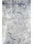 Dijital Baskı Yıkanabilir Kaymaz Taban Salon Halısı RVG0440 2
