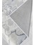Dijital Baskı Yıkanabilir Kaymaz Taban Salon Halısı RVG0440 3