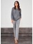 Kadın Pijama Takım - 10145 5