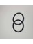 Pnomatik Piston Keçesi K59 Nbr - 70X80X4.25 3
