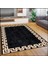 Dijital Baskı Yıkanabilir Kaymaz Taban Salon Halısı RVG0444 1