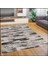 Dijital Baskı Yıkanabilir Kaymaz Taban Salon Halısı RVG0460 1