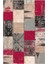 Dijital Baskı Yıkanabilir Kaymaz Taban Salon Halısı RVG0464 2