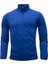 Mavi Antrenman Sweat Y.fermuarli 1