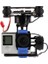 3 Eksenli Fırçasız Drone Kamera Gimbal 1