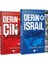 Derin Israil - Derin Çin Mustafa Güldağı Karton Kapak 2 Kitap 1