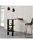 Tdesigno Ten Mutfak Adası Alt Modül 120 cm Antrasit 1