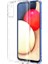Samsung Galaxy S20 Fe Kılıf Kamera Korumalı Silikon Rubber Arka Kapak 1
