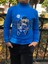 Ayıcık & Gitar Dijital Baskı Çocuk Sweatshirt 3