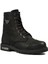 Siyah Dock Step Erkek Bot 102 18505-M 3