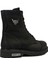 Siyah Dock Step Erkek Bot 102 18505-M 2