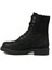 Siyah Dock Step Erkek Bot 102 18505-M 4