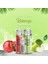 Bahreyn 30 60 100 ml Dıy Kit Çift Elma Anason Gıda Aroması 6 ml (Aroma Içerir ) 2