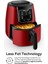 Air Pro Cook Xl 2 In 1 Airfryer Ruby 2