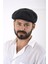 Kışlık Ingiliz Kasket Dökümlü Peaky Blinders Model Erkek Kasket 4