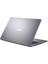 X515EA-EJ9058 İntel Core i3-1115G4 8GB 256GB SSD 15.6 FHD Freedos Taşınabilir Bilgisayar 5