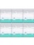 Hasta Yatak Koruyucu 60*90CM 180 Adet (6pk*30) 1