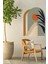 Sun Boho Dekoratif Duvar Stickerı 1