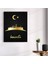 Kocaeli Temalı 35X45 Tablo 1