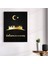 Kahramanmaraş Temalı 35X45 Tablo 1