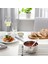 Çelik Sos Tenceresi, Paslanmaz Çelik, 1 Lt, Ikea 365+ 4