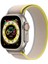 Apple Watch 8 45MM Uyumlu Kordon Trail Loop Kayış Kordon 3
