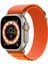 Apple Watch 8 45MM Uyumlu Kordon Alpine Loop Kayış Kordon 2
