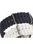 Apple Watch Ultra 49MM Uyumlu Kordon Ocean Band Silikon Kayış Kordon 2