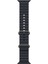 Apple Watch 8 45MM Uyumlu Kordon Ocean Band Silikon Kayış Kordon 3
