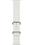 Apple Watch 8 45MM Uyumlu Kordon Ocean Band Silikon Kayış Kordon 3