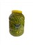 Hatay Halhal Kırma Yeşil Zeytin 5 Lt 1