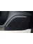 Omsa Renault Megane 4 Hb Krom Hoparlör Çıtası 2 Parça 2016-2020 Arası 1