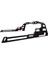 Isuzu D-Max Dakar Ledli Rollbar 2020 ve Sonrası 1