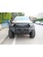 Ford Ranger Dakar Çelik Ön Tampon Sensörlü 2011-2015 Arası 1