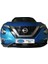 Nissan Juke 2 Krom Ön Sis Far Kaşı 2 Parça Taşlı 2020 ve Sonrası 1