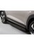 Omsa Isuzu D-Max Blackline Yan Basamak Siyah 2020 ve Sonrası 5