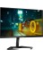 PHILIPS 27M1N3500LS/00-27"Momentum144Hz QuadHD 1ms 1