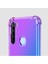 Xiaomi Redmi Note 8 Şeffaf Kamera Korumalı Darbe Emici Telefon Kılıfı 4