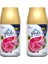 Yedek Sprey Oda Kokusu Meyve & Çiçek Buketi 269 ml x 2 Adet 1