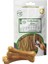 Eco Natura Pet Healty Dental Bones Natural Pres Kemik 13CM 3lü 180GR 1