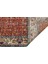 Eşsız Anadolu Vintage Eskıtme El Dokuma Halı 116 X 216 Cm 9589 2