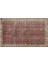 Gerçek El Dokuma Eskıtme Vintage Halı 144 X 235 Cm 9591 1