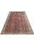 Gerçek El Dokuma Eskıtme Vintage Halı 144 X 235 Cm 9591 3