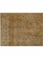 Eşsız Anadolu Vintage Eskıtme El Dokuma Halı 181 X 233 Cm 9599 1