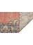 Eskıtme El Dokuma Vintage Halı 149 X 273 Cm 9619 3