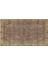 El Dokuma 100%Yün Vintage Halı 146 X 246 Cm 9627 1