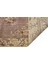 El Dokuma 100%Yün Vintage Halı 146 X 246 Cm 9627 3