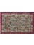 Vintage Eskıtme El Dokuma Halı 148 X 225 Cm 9628 1