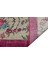 Vintage Eskıtme El Dokuma Halı 148 X 225 Cm 9628 3